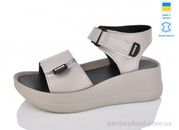 Босоножки Mermaid