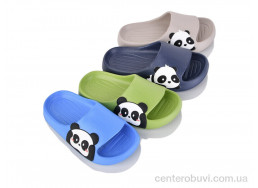 Шлепки BABYSHOP