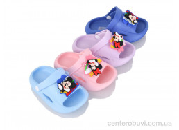 Шлепки BABYSHOP