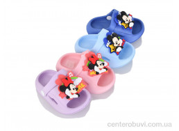 Шлепки BABYSHOP