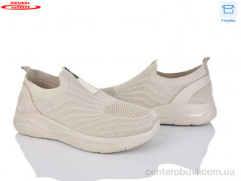 Кроссовки Seven