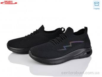 Кроссовки Seven