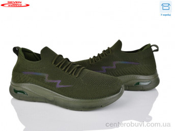 Кроссовки Seven