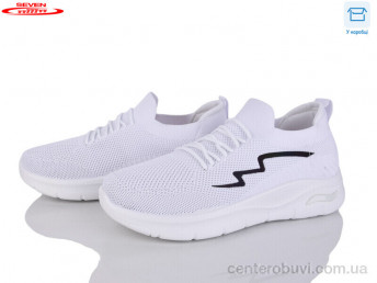 Кроссовки Seven