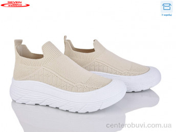 Кроссовки Seven