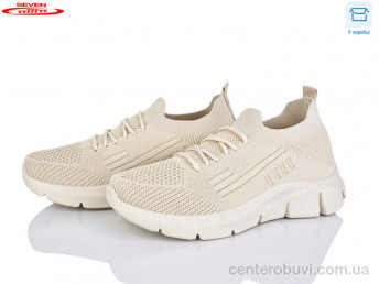 Кроссовки Seven