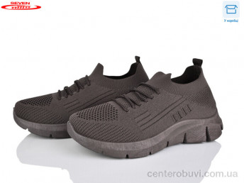 Кроссовки Seven
