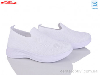 Кроссовки Seven