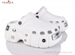 Кроксы Veagia-ADA