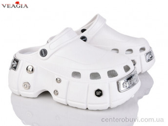 Кроксы Veagia-ADA