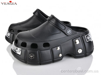 Кроксы Veagia-ADA
