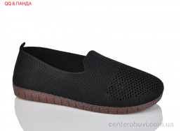 Слипоны QQ&Панда