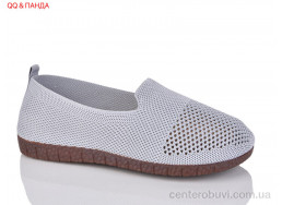 Слипоны QQ&Панда