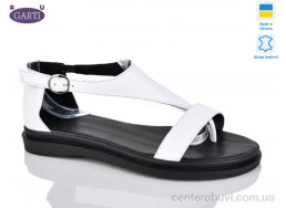 Босоножки Garti