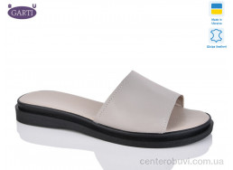 Шлепки Garti