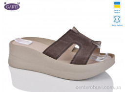 Шлепки Garti