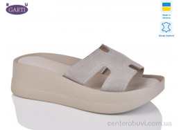 Шлепки Garti