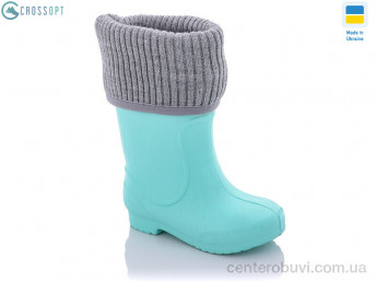 Сапоги из пены CROSSOPT