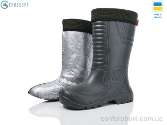 Сапоги из пены CROSSOPT