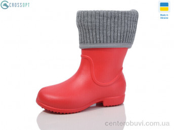 Сапоги из пены CROSSOPT