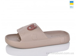 Шлепки Lot Shoes