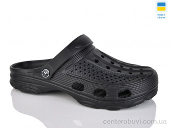 Кроксы Inblue