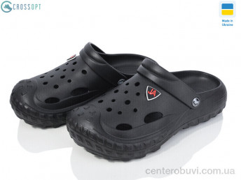 Кроксы CROSSOPT