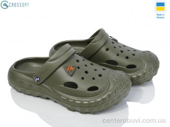 Кроксы CROSSOPT