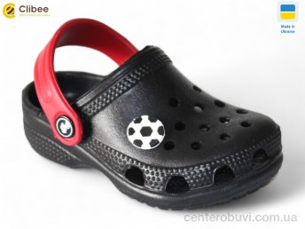 Кроксы Clibee
