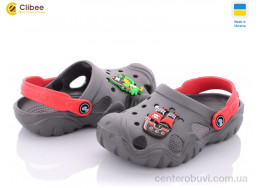 Кроксы Clibee