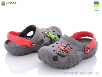Кроксы Clibee
