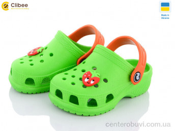 Кроксы Clibee