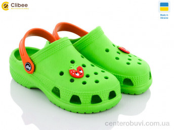 Кроксы Clibee
