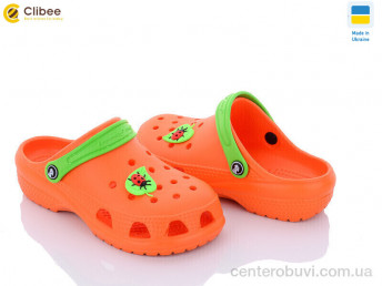Кроксы Clibee