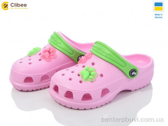 Кроксы Clibee