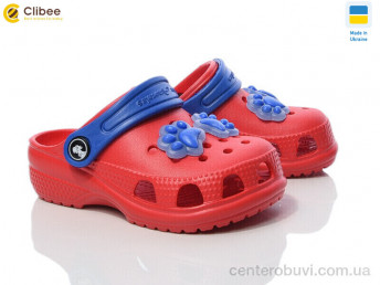 Кроксы Clibee