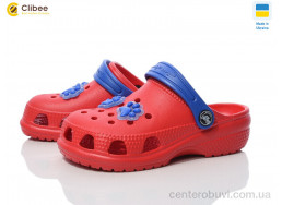 Кроксы Clibee