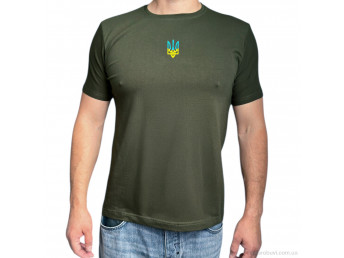 Футболка 4sezona