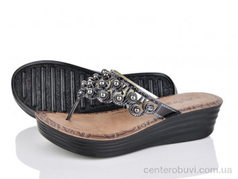 Шлепки Makers Shoes