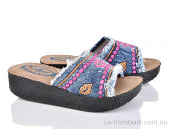 Шлепки Makers Shoes