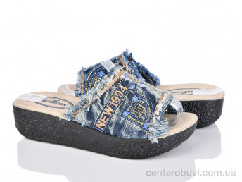 Шлепки Makers Shoes