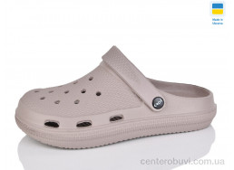 Кроксы M&L  Alex13