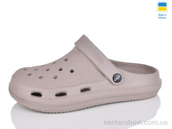 Кроксы M&L  Alex13