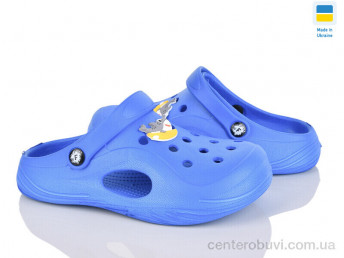 Кроксы Inblue
