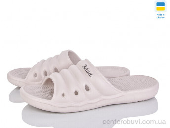 Шлепки Inblue