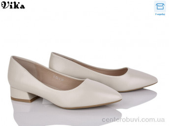 Туфли Vika