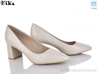 Туфли Vika