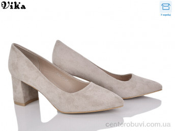 Туфли Vika