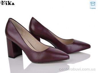 Туфли Vika