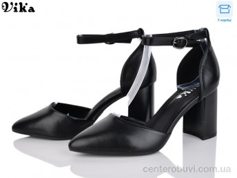 Туфли Vika